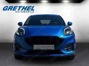 Ford Puma Bild 2