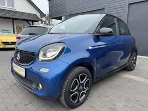 smart forFour Prime Automatik+Leder+Klima+PDC+