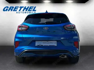 Ford Puma Bild 4