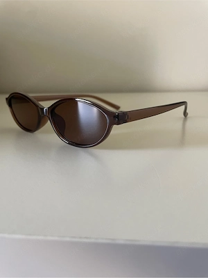 Vintage Sonnenbrille Neu