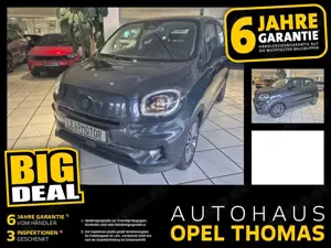 Leapmotor T03 Bestandsfahrzeug / Sofort Verfügbar Bild 1
