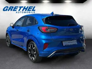 Ford Puma Bild 3