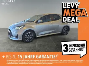 Toyota Yaris 1.5 D Team Deutschland AUT+Kamera+ACC+Navi