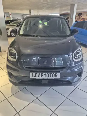 Leapmotor T03 Bestandsfahrzeug / Sofort Verfügbar Bild 4