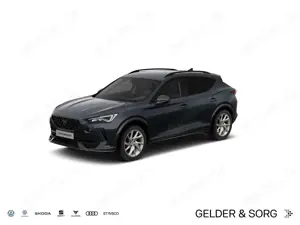CUPRA Formentor 2.0 TDI LED*EPH*Navigation*AHK