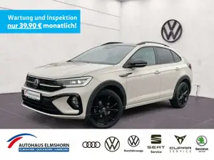 Volkswagen Taigo 1.0 TSI DSG R-Line BLACK MATRIX IQ-DRIVE APP KAME
