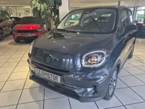 Leapmotor T03 Bestandsfahrzeug / Sofort Verfügbar Bild 2