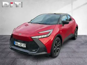 Toyota C-HR 2.0 Teamplayer Klima Kamera Sitzhzg