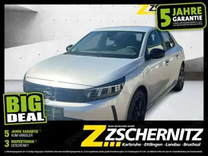 Opel Corsa F 1.2 SHZ+LM+PDC+Facelift+SpurH