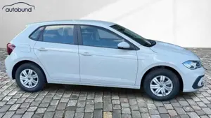Volkswagen Polo Bild 4