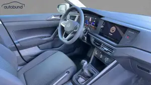 Volkswagen Polo Bild 5