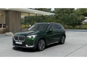 BMW X1 sDrive20i xLine Park-Assistent HUD HIFI