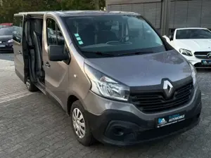 Renault Trafic Bild 4