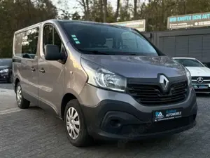 Renault Trafic Bild 3