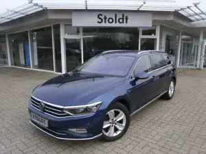 Volkswagen Passat Variant Elegance 2.0 TDI, DSG