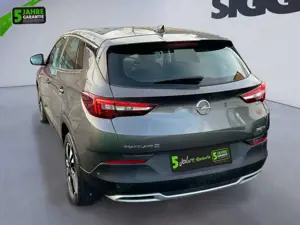 Opel Grandland 1.2 Innovation 2xKlima, Rückfahrkamera Bild 5