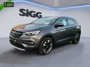 Opel Grandland 1.2 Innovation 2xKlima, Rückfahrkamera Bild 2