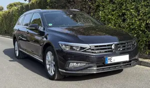 Volkswagen Passat Variant Elegance