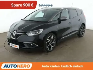 Renault Grand Scenic 1.6 dCi Energy BOSE-Edition Aut.*NAVI*LED*PDC*