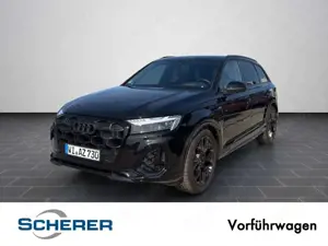 Audi Q7 S line business TDI quattro 210 kW tiptronic