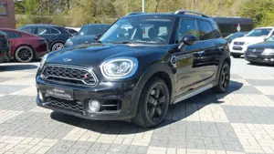 MINI Cooper S COOPER S Countryman Cooper S All4 Pano Leder