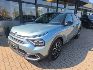 Citroen C4 1.2 12V e-THP / PureTech