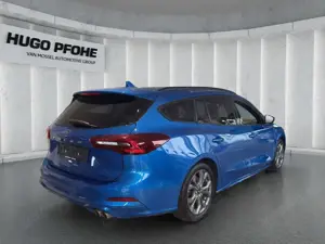 Ford Focus ST-Line X Turnier Aut.*AHK*ACC*HUD*KAM*NAVI*WINTER Bild 4