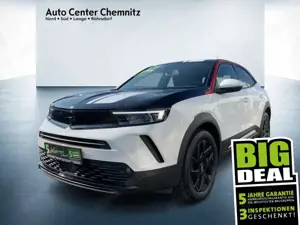 Opel Mokka AT8 GS Line INDIVIDUAL Matrix/Navi/180°