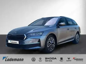 Skoda Octavia Combi 1.5 TSI DSG mHEV behz.WSS+AHK+RFK+