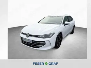 Volkswagen Passat 1.5 TSI eHybrid Business NAV KAM ASSIST