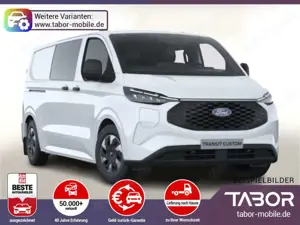 Ford Transit Custom E- DCiV 71kWh 320 L2 Trend UVP-35%*