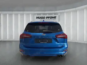 Ford Focus ST-Line X Turnier Aut.*AHK*ACC*HUD*KAM*NAVI*WINTER Bild 3