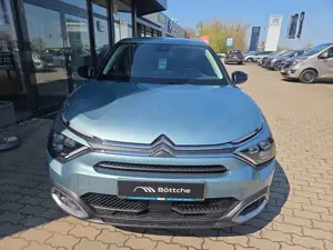 Citroen C4 1.2 12V e-THP / PureTech Bild 2