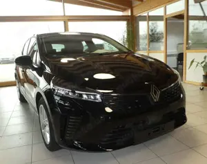 Renault Clio Evolution V 1.0 TCe 90 67 kW (91 PS), Schalt. 6...