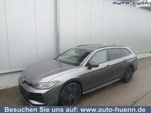 Volkswagen Passat Variant 2.0 TDI 142 kW 4Motion R-Line DSG Pano 19 Zoll ...
