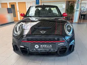 MINI John Cooper Works Cabrio /DCC/HUD/HK/KAMERA/APP Bild 2