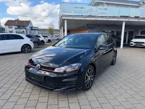 Volkswagen Golf VII Lim. GTI Performance*Rcam*Navi*DYNAUDIO