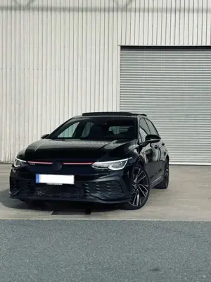 Volkswagen Golf GTI GTI Clubsport