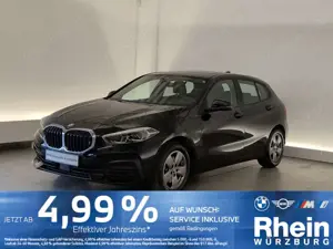 BMW 118 i
