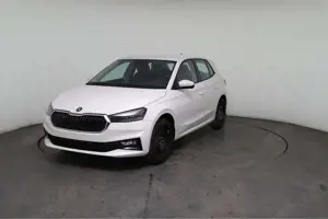 Skoda Fabia Selection 1,0  TSI 70kW (95PS) 5-Gang-Schaltgetriebe Bild 3