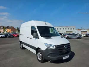 Mercedes-Benz Sprinter III Kasten FWD 311/314 CDI FWD L1