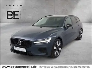 Volvo V60 T8 Plus Dark Plug-In Hybrid AWD PANO