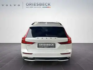 Volvo V60 Kombi T8 Ultimate Dark Recharge WiPa*LED*DAB* Bild 4