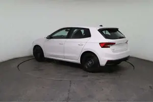 Skoda Fabia Selection 1,0  TSI 70kW (95PS) 5-Gang-Schaltgetriebe Bild 5