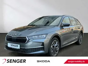 Skoda Octavia 1.5 TSI Selection Travel Assist Paket