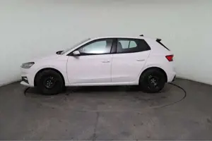 Skoda Fabia Selection 1,0  TSI 70kW (95PS) 5-Gang-Schaltgetriebe Bild 4
