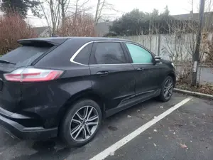 Ford Edge 2.0 EcoBlue 4x2 Aut. Titanium