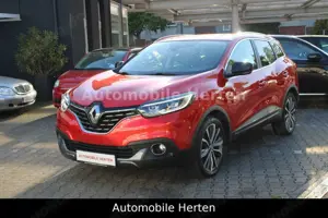 Renault Kadjar 1.2 AUTOMATIK*Bose Edition*NAVI*RFK*TOP!