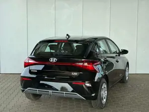 Hyundai i20 Bild 2