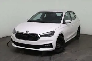 Skoda Fabia Selection 1,0  TSI 70kW (95PS) 5-Gang-Schaltgetriebe